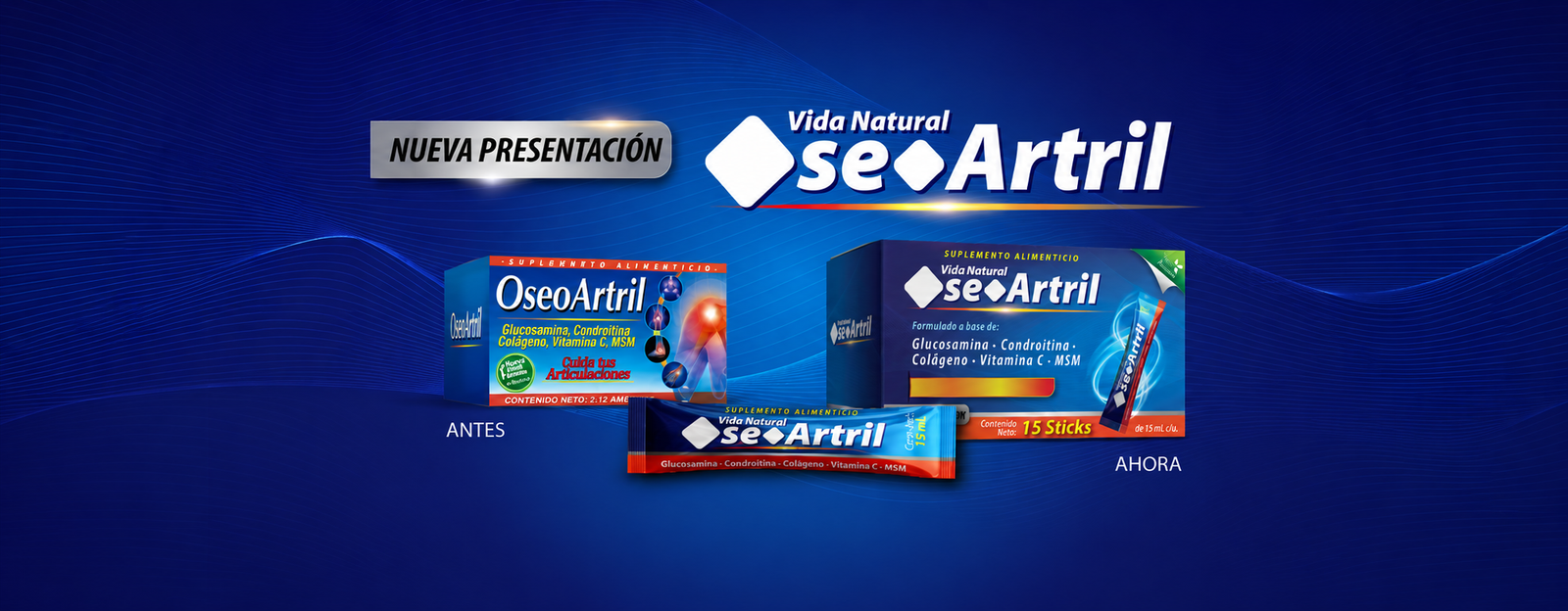 Oseo Artril
