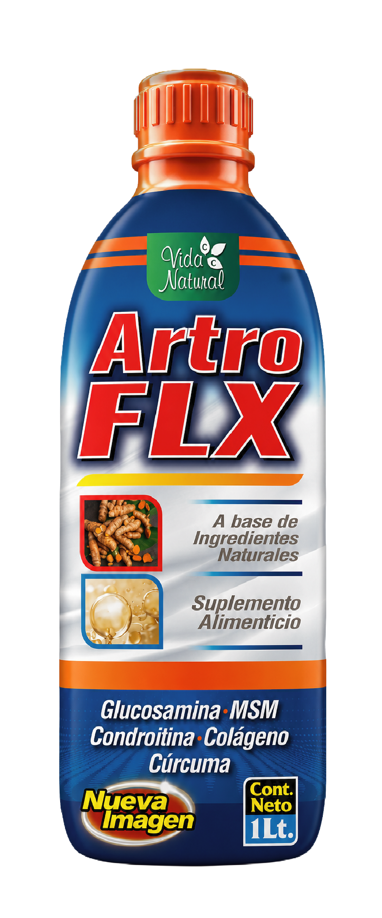 ARTRO FLX