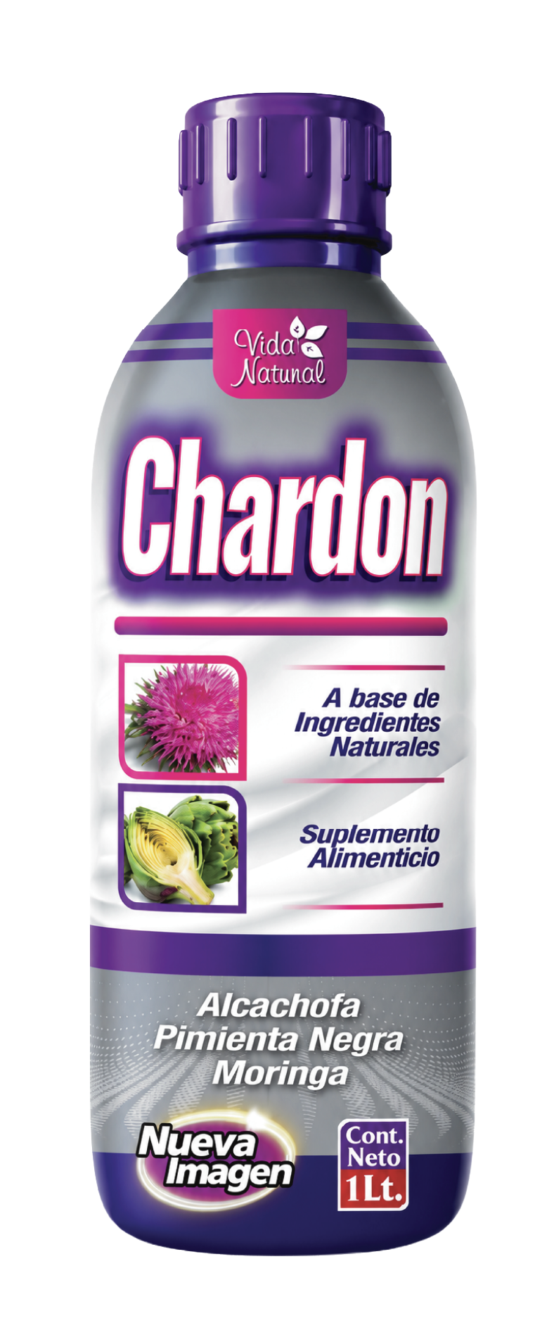 CHARDON