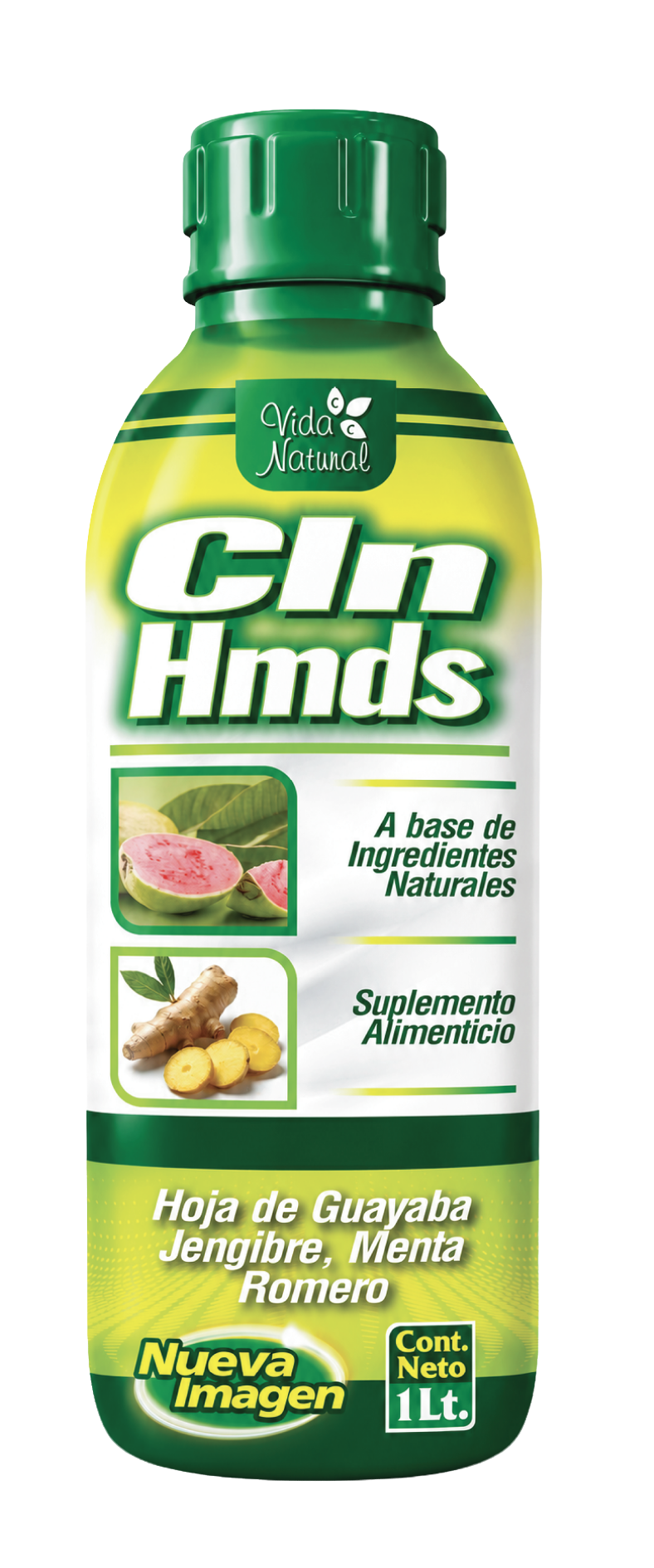 CLN HMDS