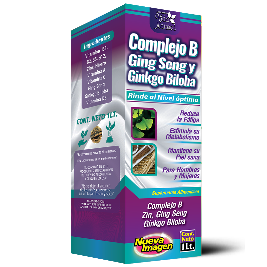 COMPLEJO B