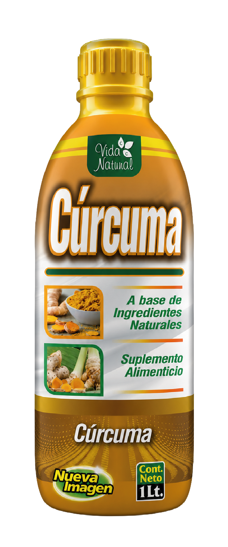 CURCUMA