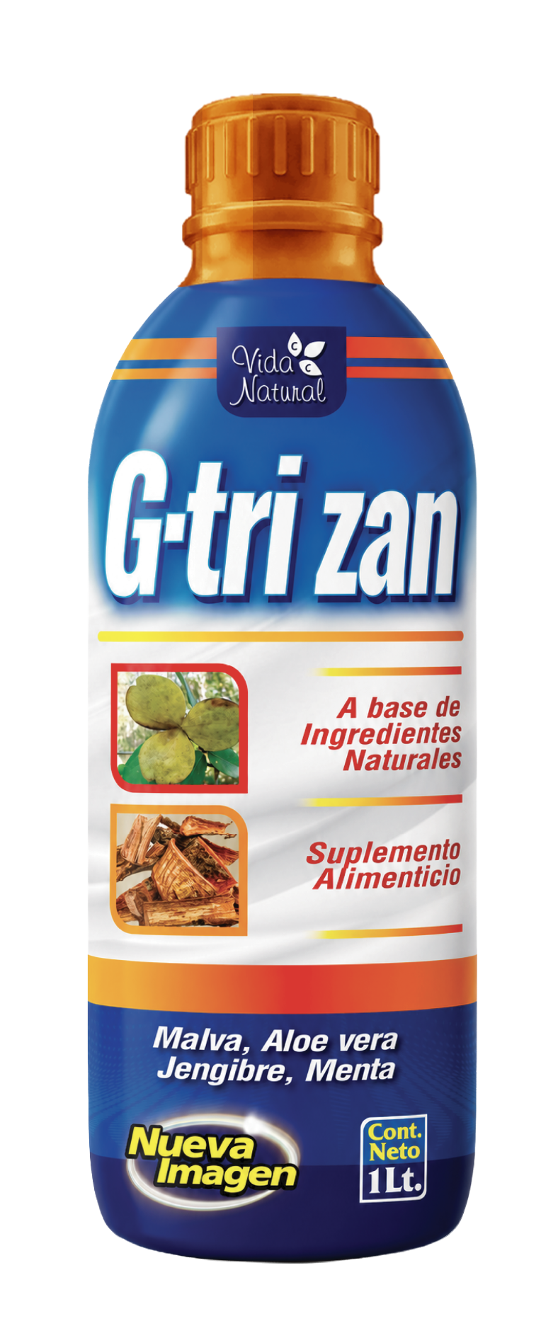 GASTRIZAN