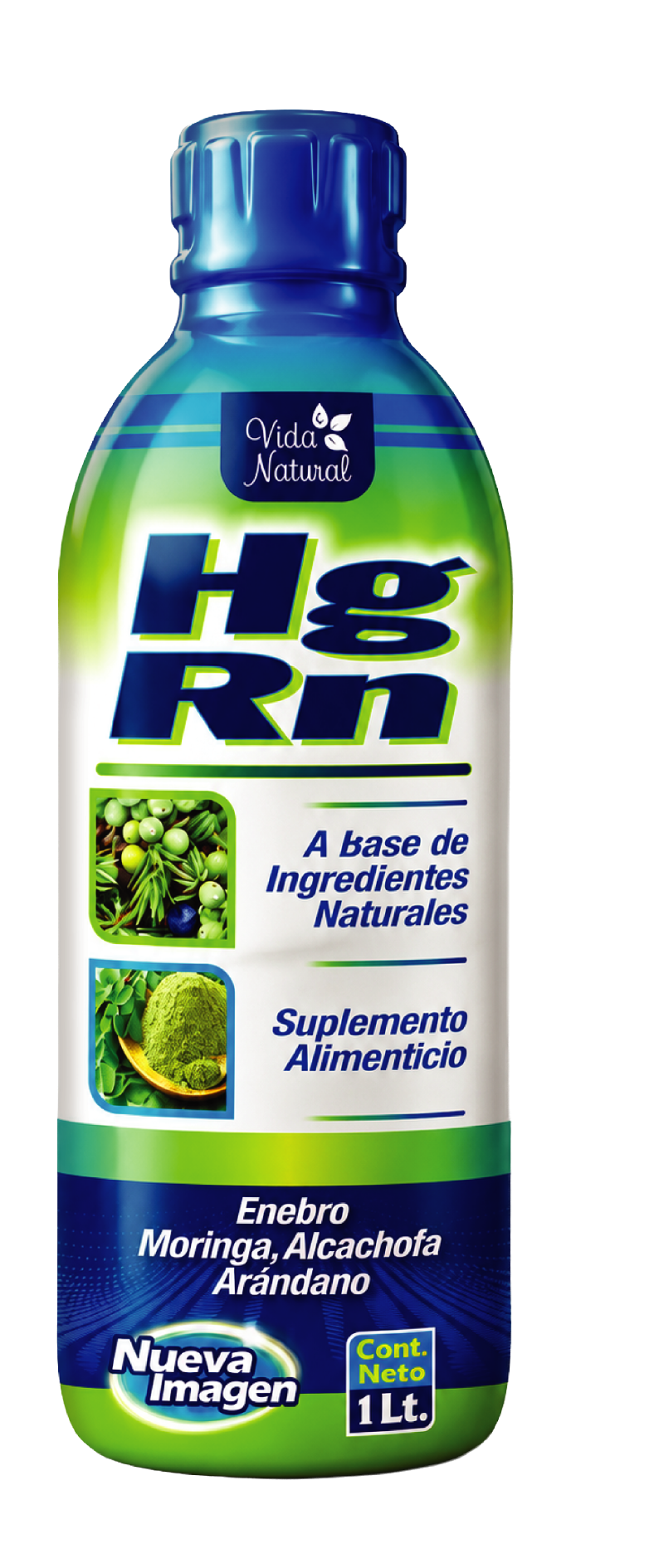 HIGADO Y RIÑON