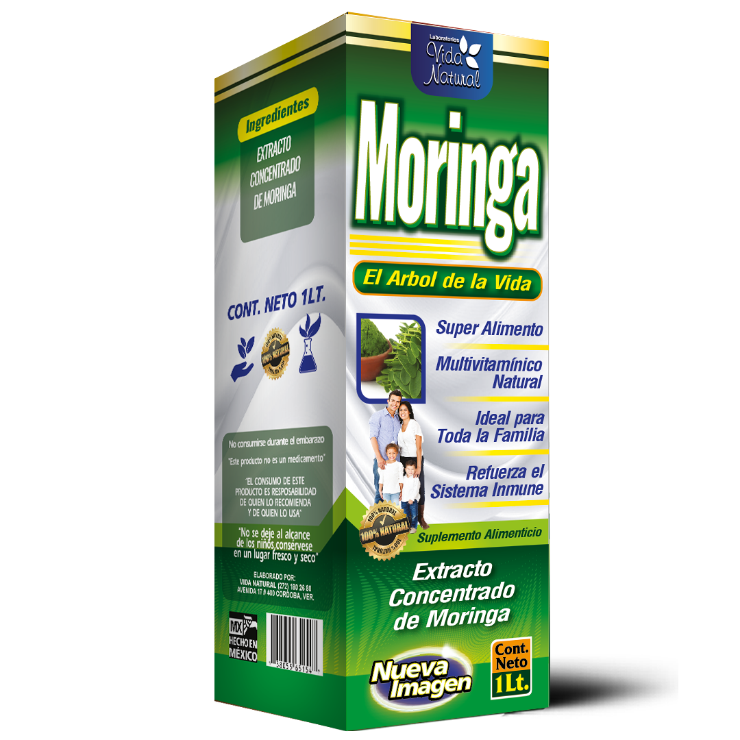 MORINGA