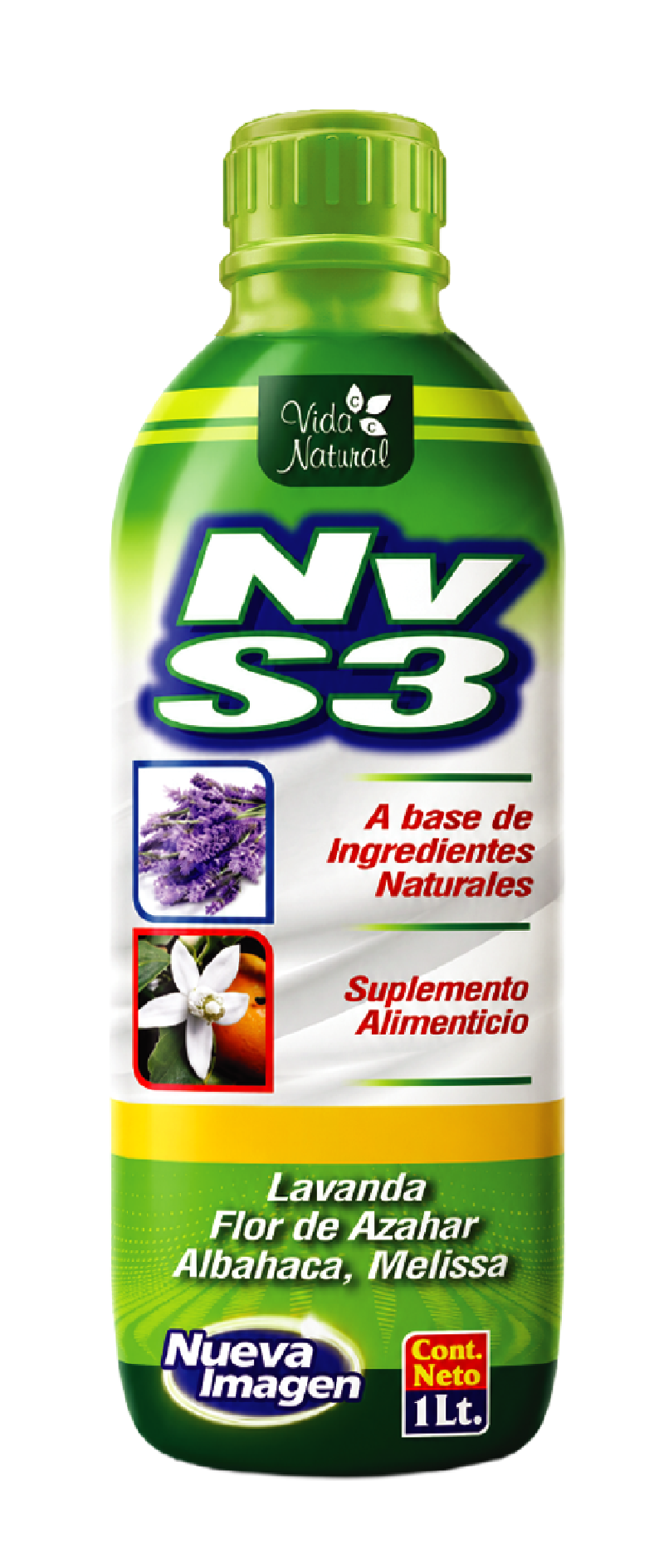NERVIOS Y ESTRES