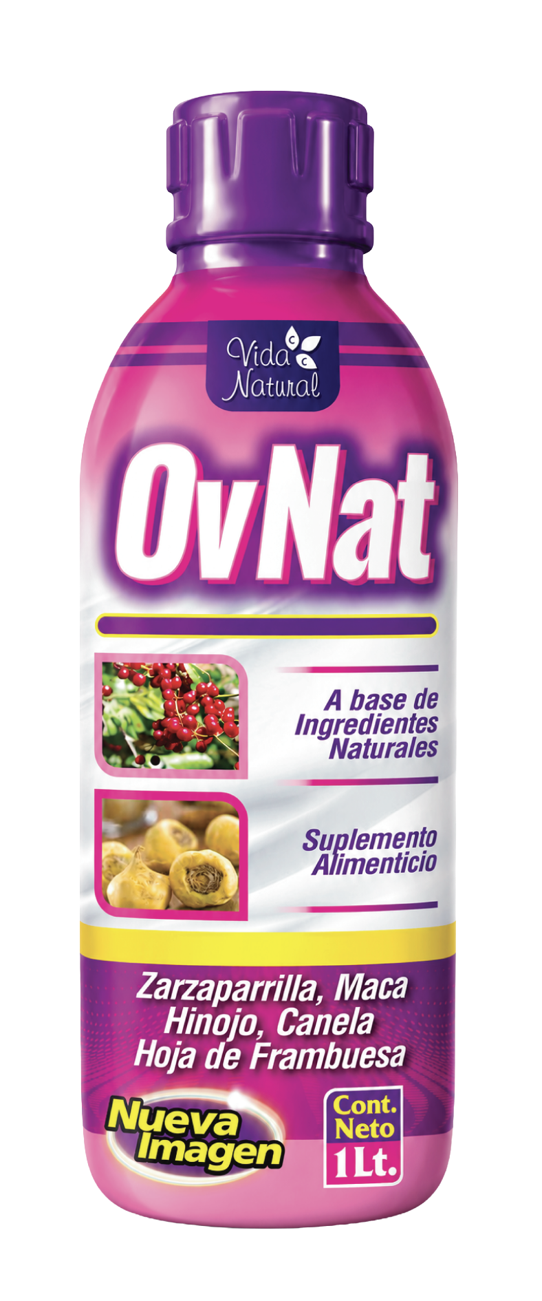OVARINA