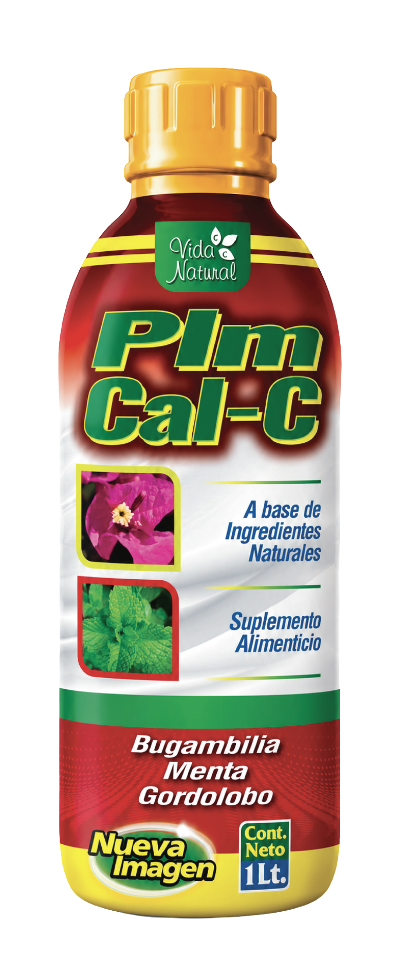 PULMO CAL