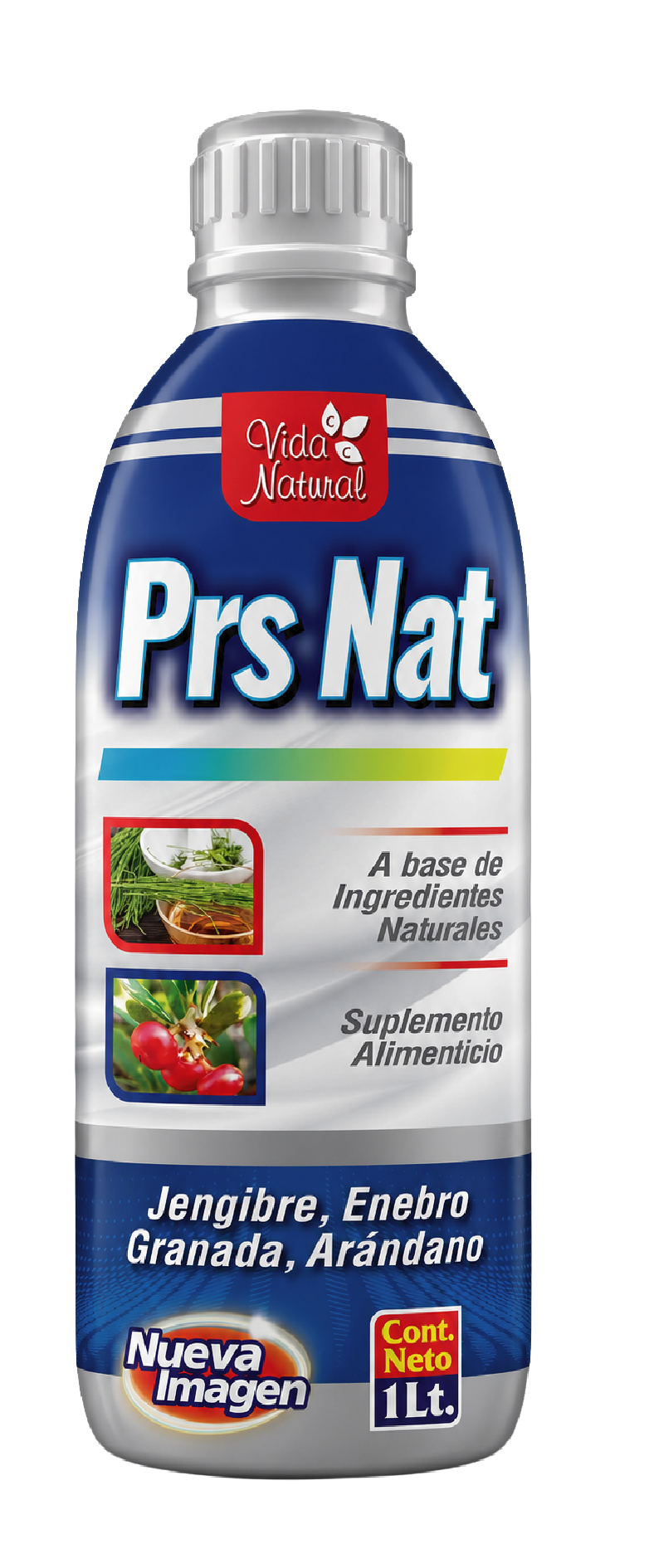 PRS NAT