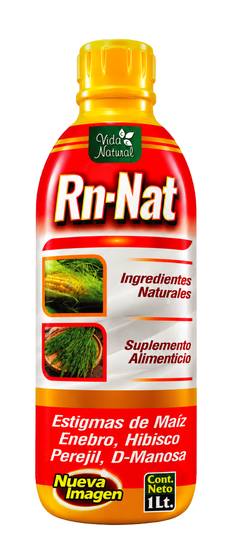 RIÑONES