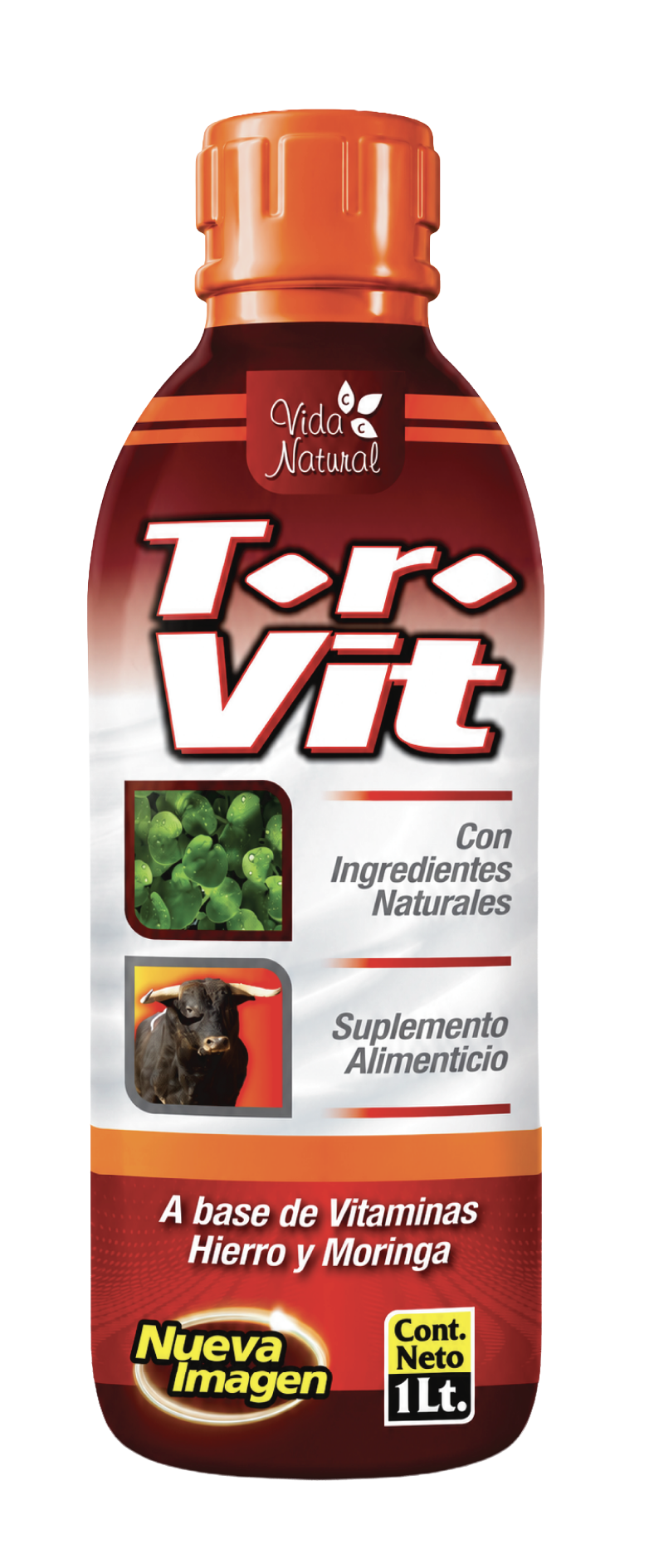 SANGRE DE TORO