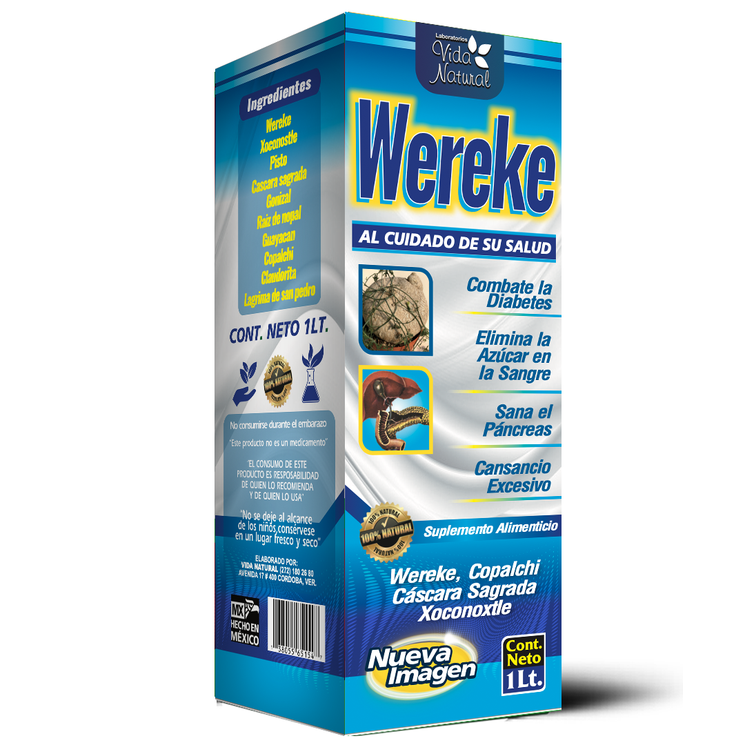 WEREKE
