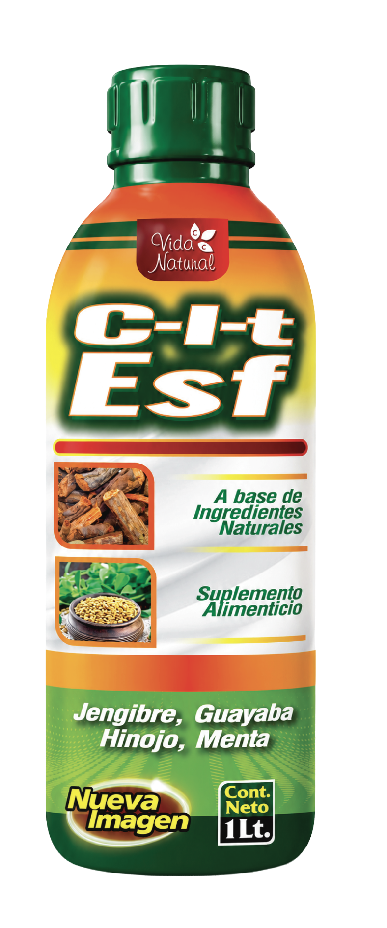 C-L-F-ESO