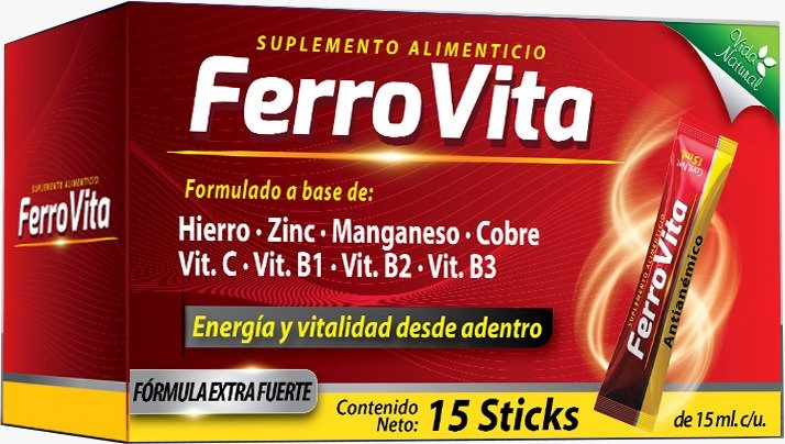 FERRO_VITA