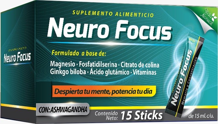 NEURO FOCUS