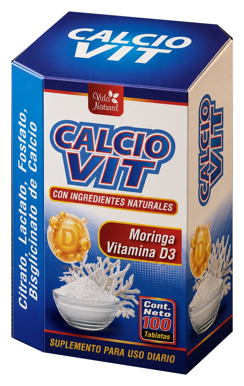 CALCIO VITAL