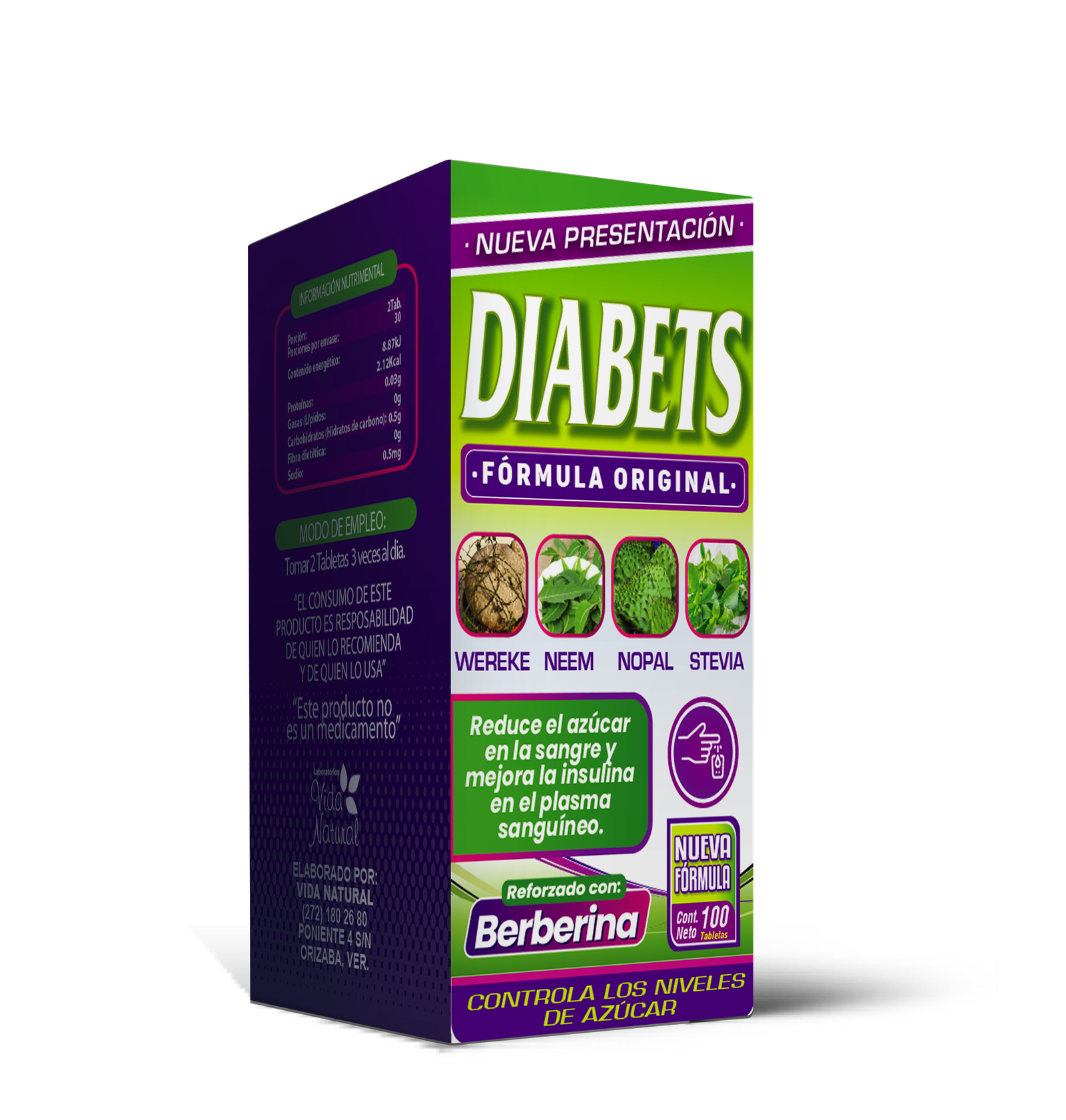 DIABETS