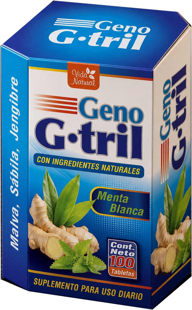 GENO GASTRIL