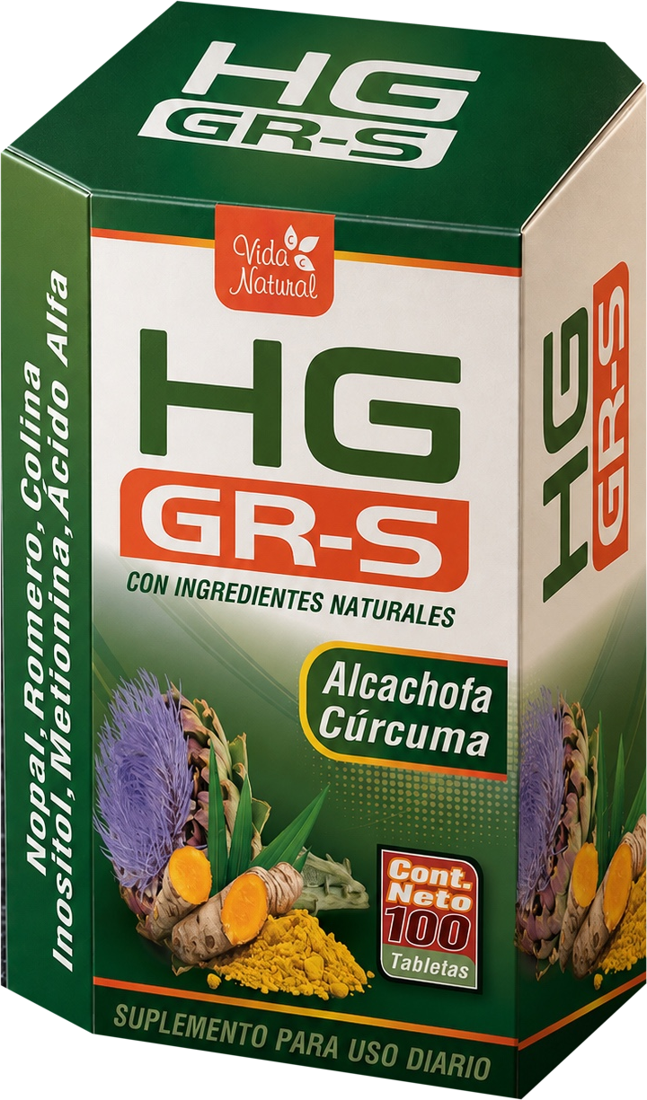 HG-GR-S
