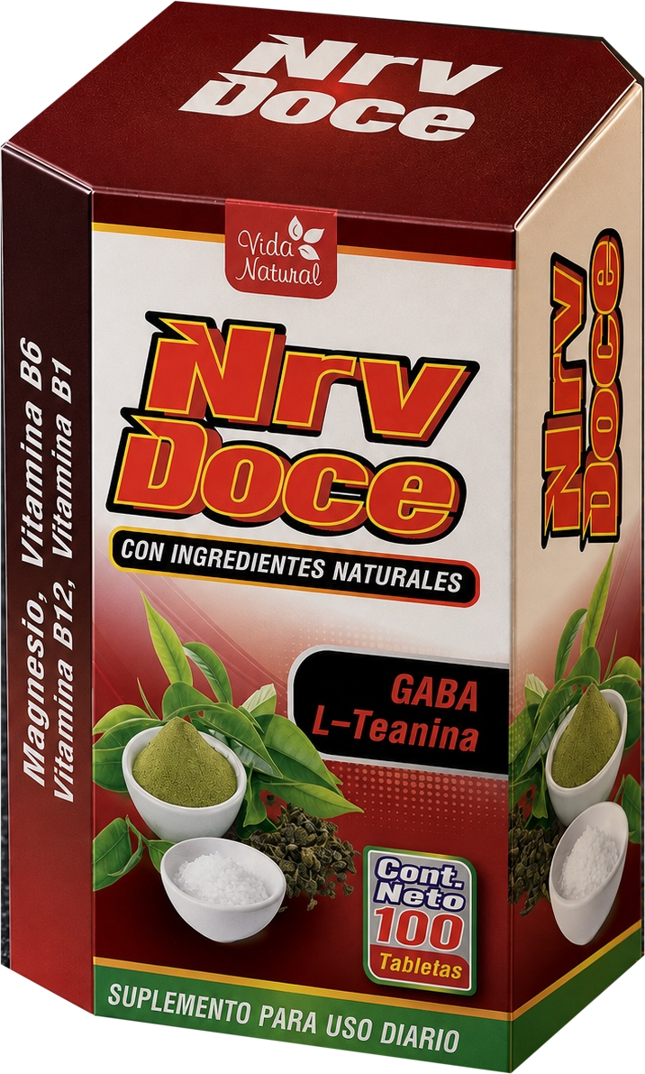 NERVIDOCE