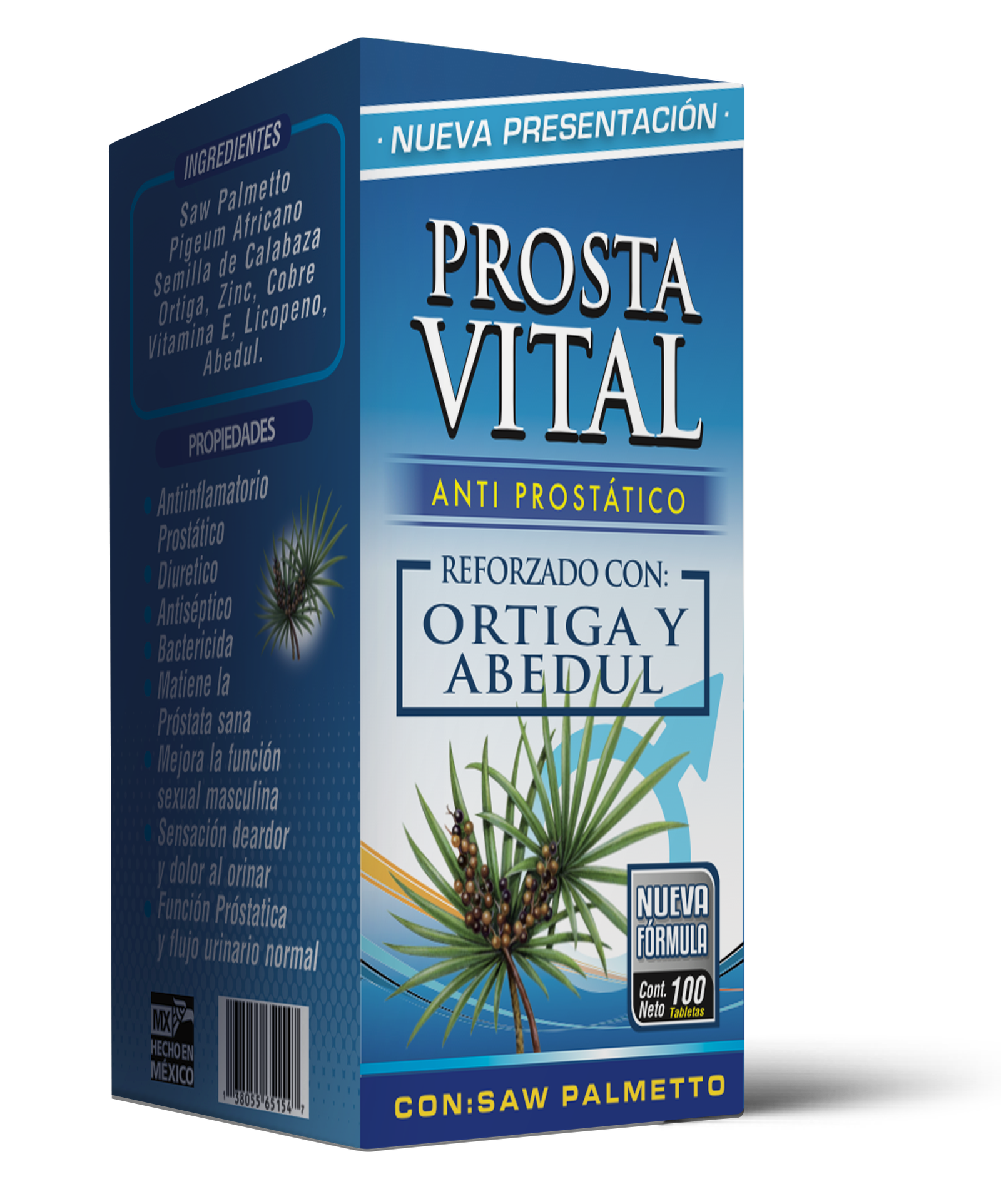 PROSTA VITAL