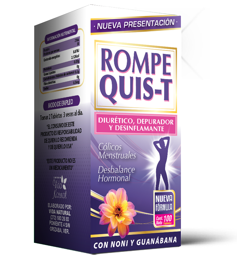 ROMPE QUIST-T