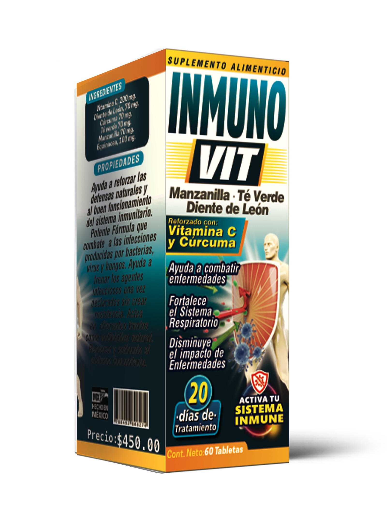 INMUNO VIT