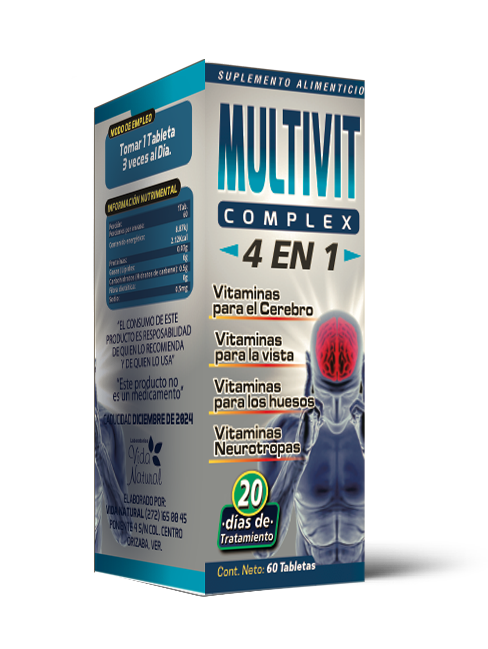MULTIVIT
