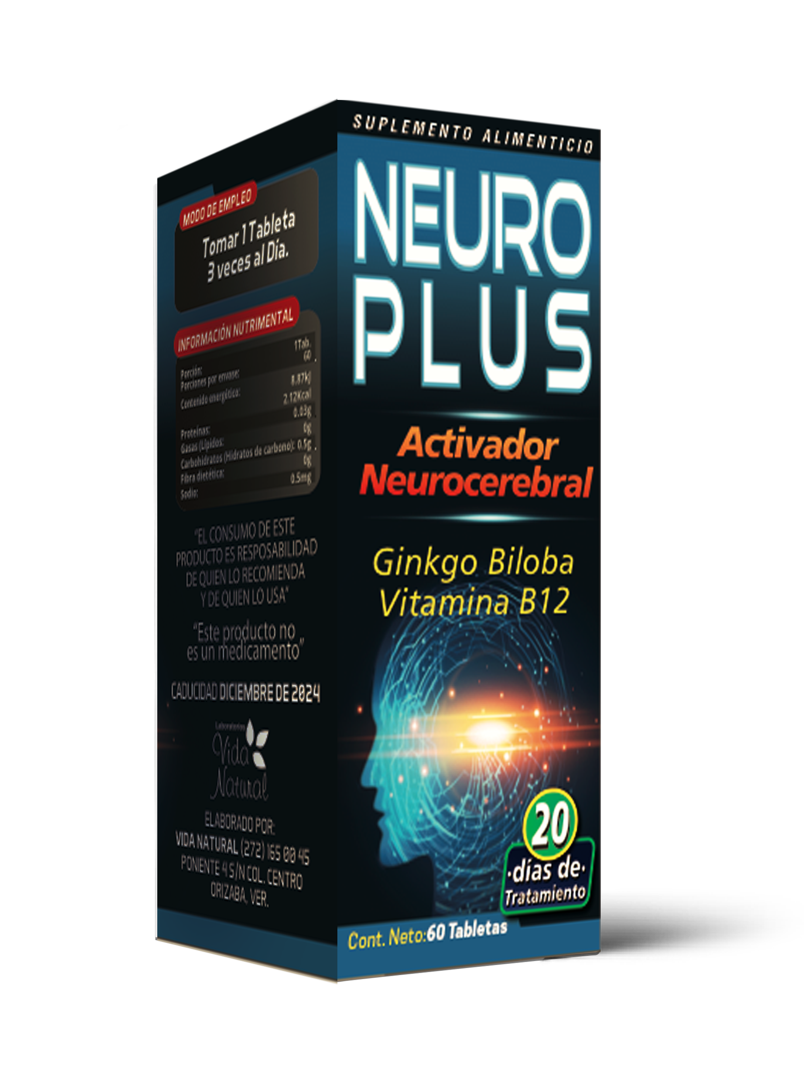 NEURO PLUS