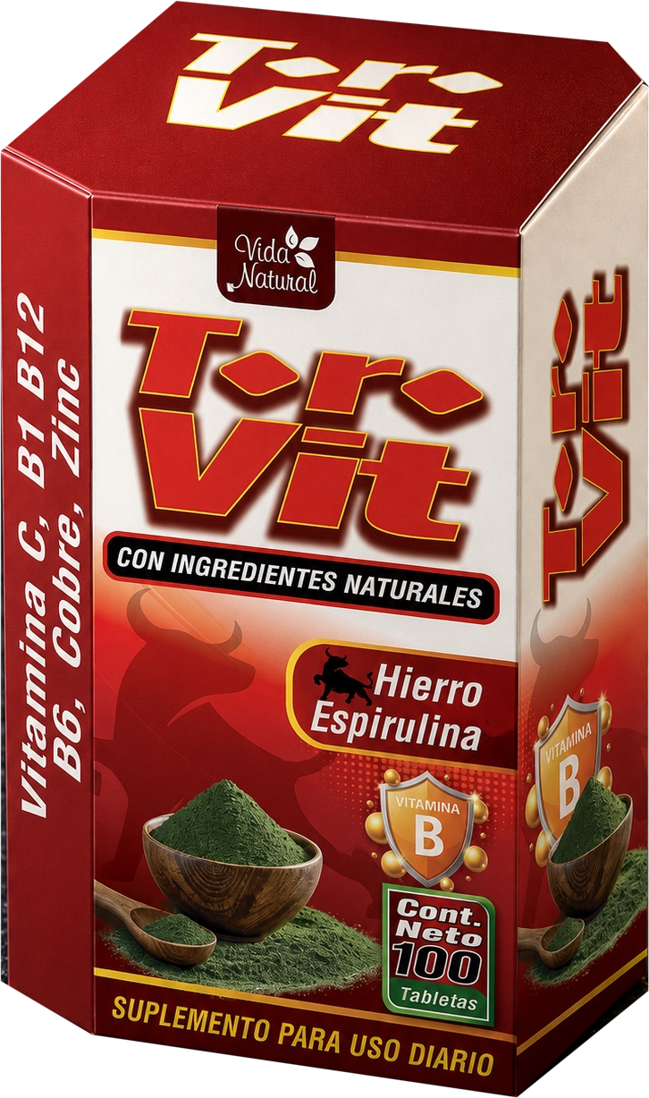 TRIPLE HIERRO