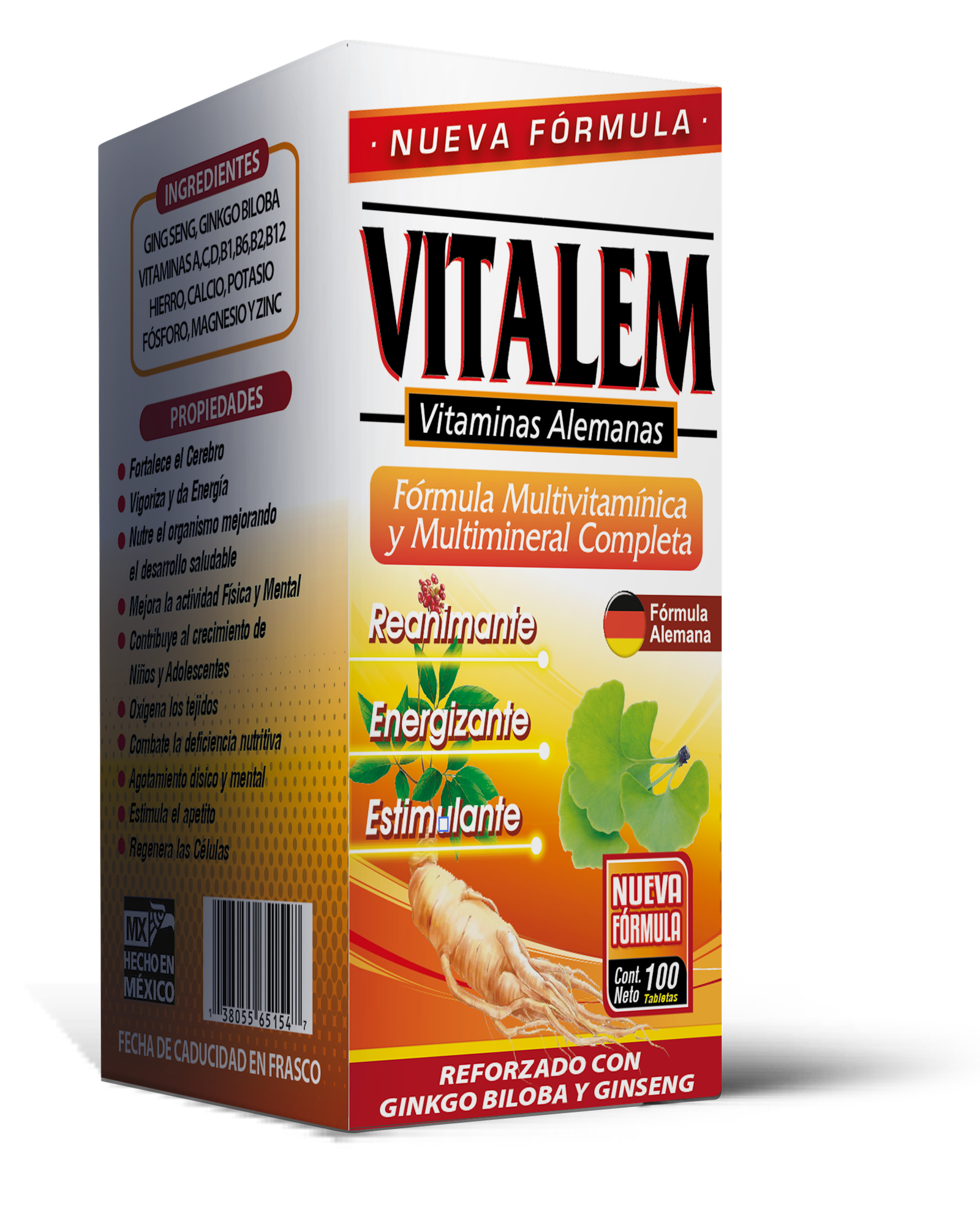 VITALEM
