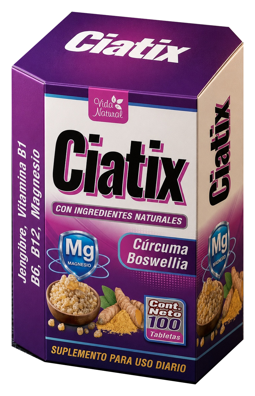 CIATICA
