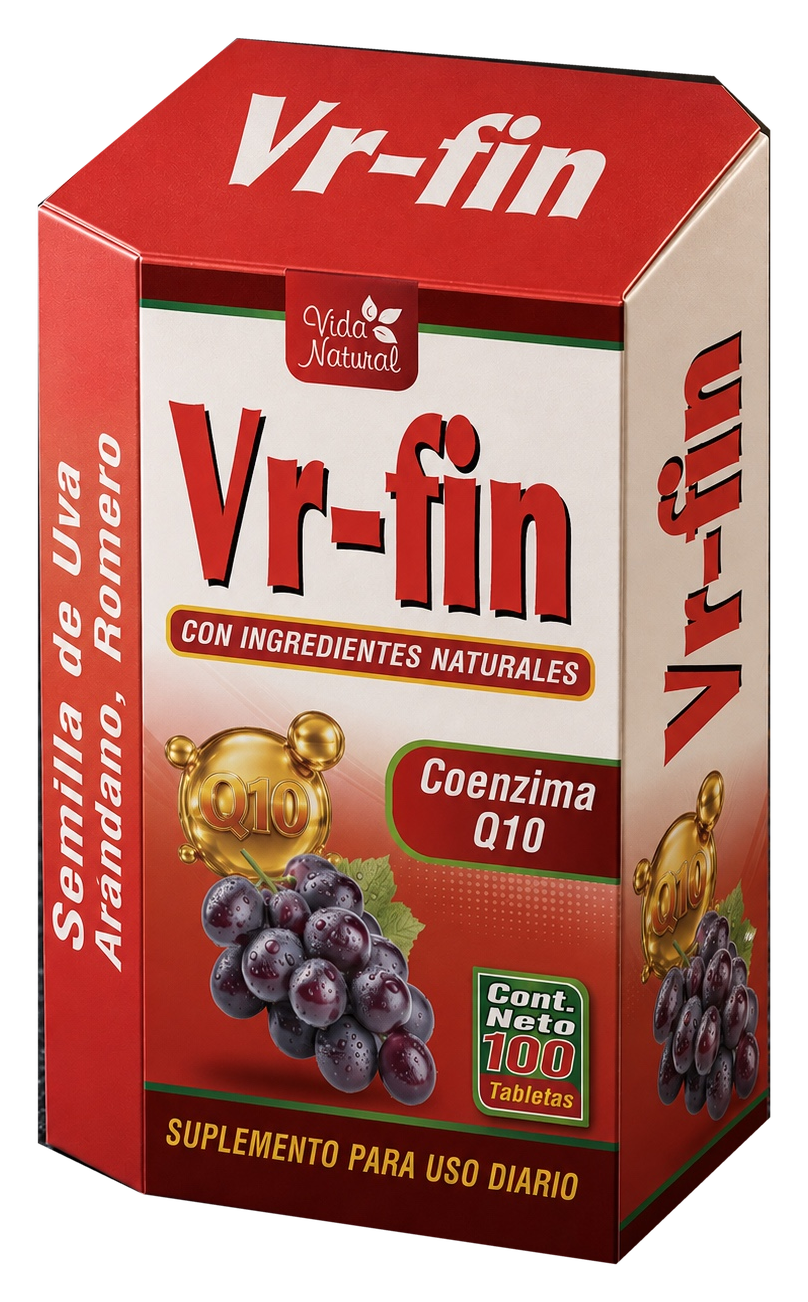 VR FIN
